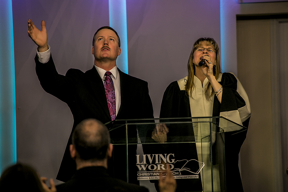 Living Word Christian Church