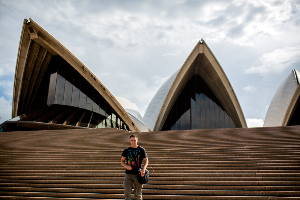 Sydney Travel Photos (1 of 24)
