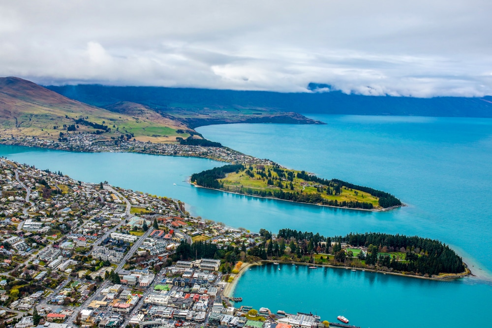 New Zealand Landscapes (4 of 36)