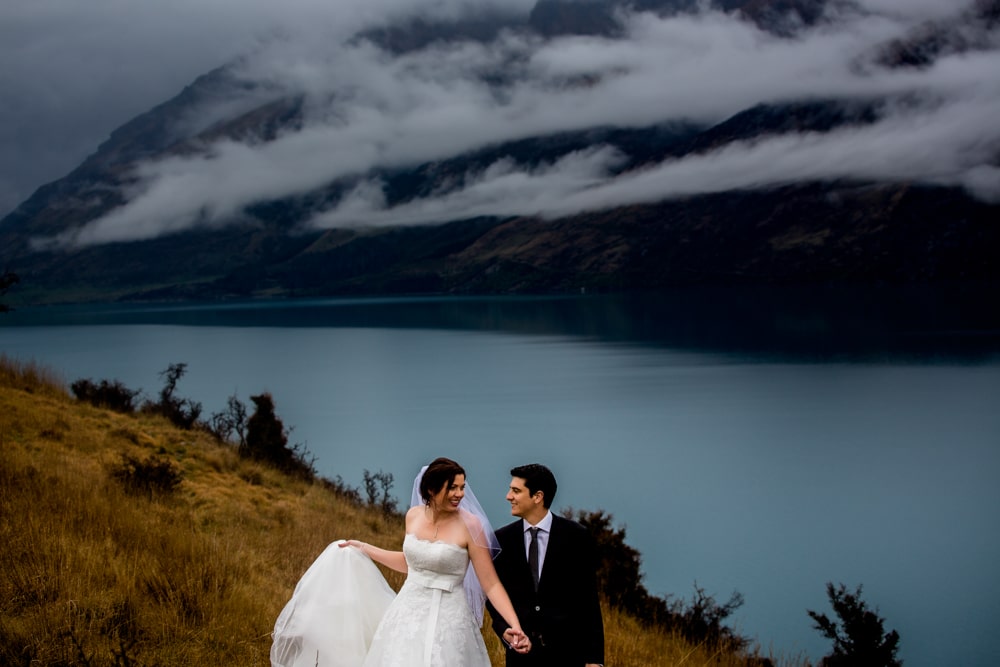 new zealand wedding in the mountains0074