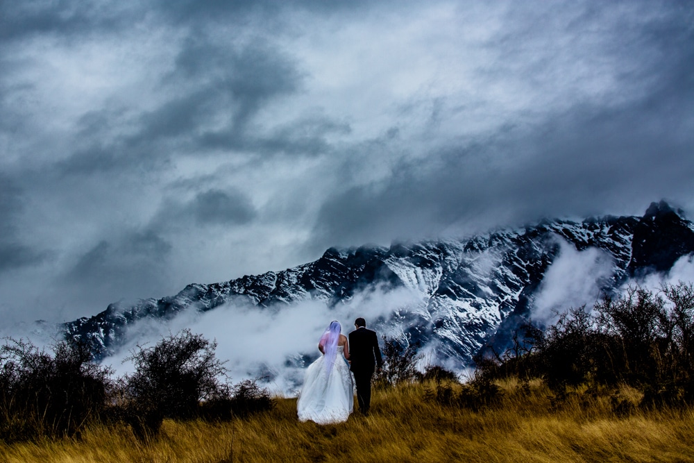 new zealand wedding in the mountains0075