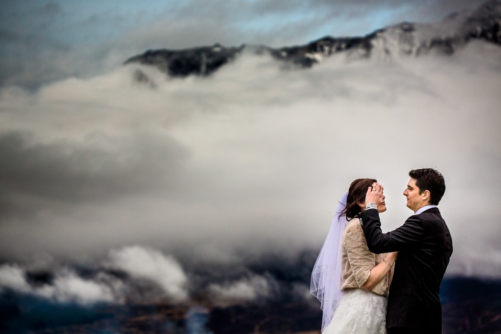 new zealand wedding in the mountains0086