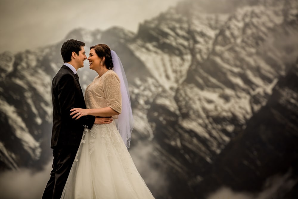 new zealand wedding in the mountains0093