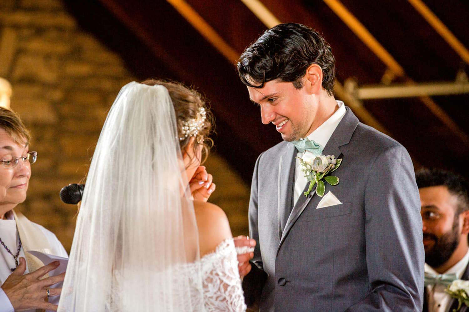 Rochester MN Wedding Photographer Boxcar Photography